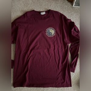 Men's longsleeve